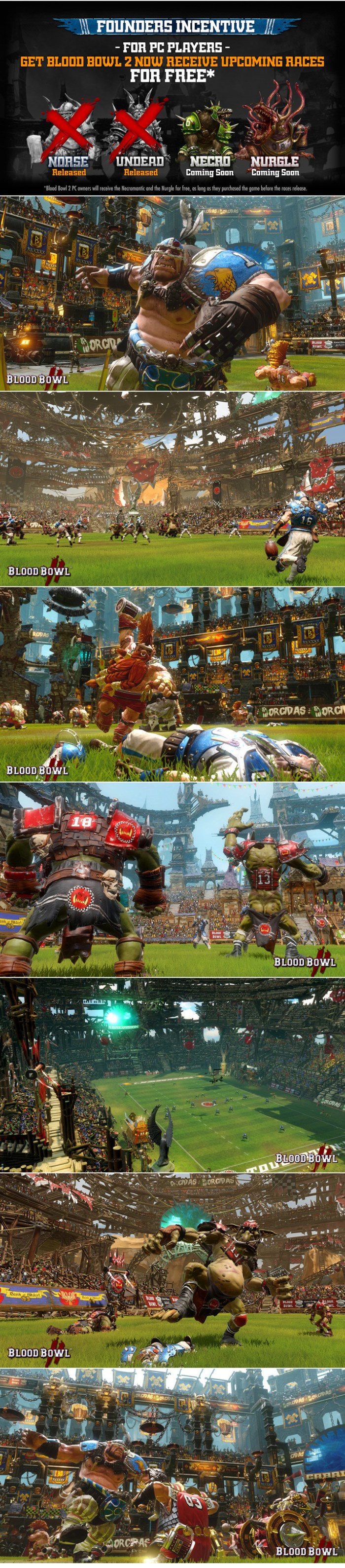 Blood bowl 2 download for mac catalina